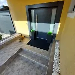 شقة Urban