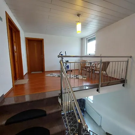 Urban Apartment