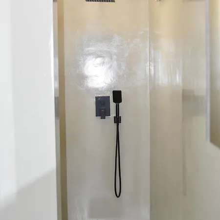 Urban Apartment