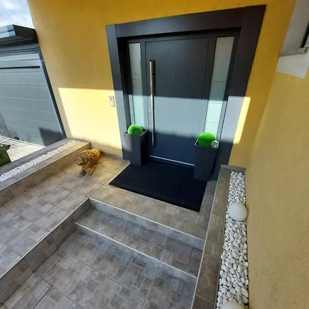 Apartment Urban