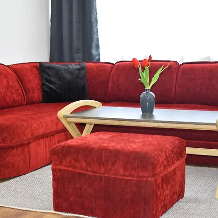 Apartment Urban *