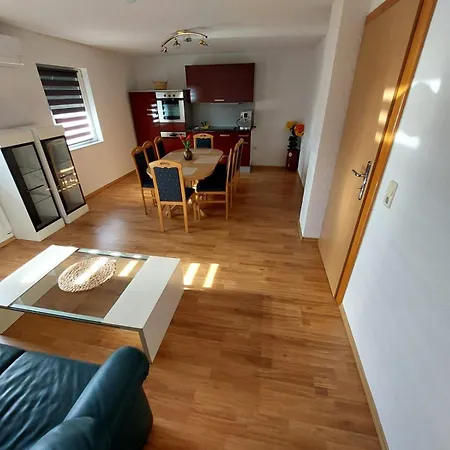 Urban Apartment Bihac