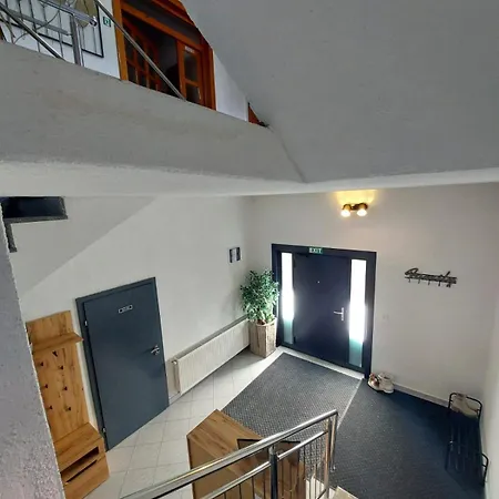 Apartment Urban