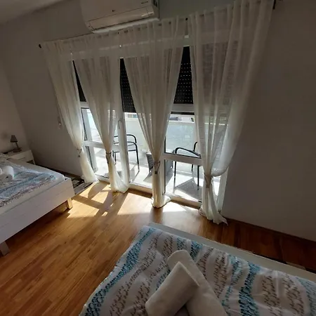 Apartment Urban *