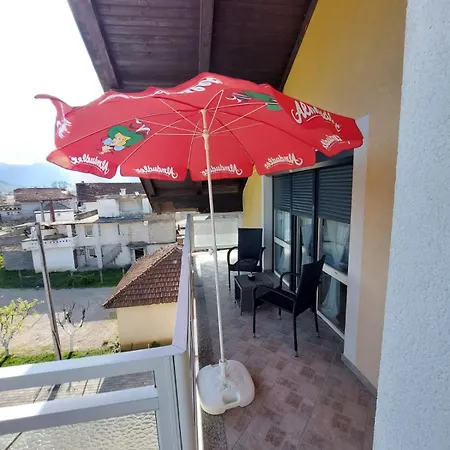 Apartment Urban