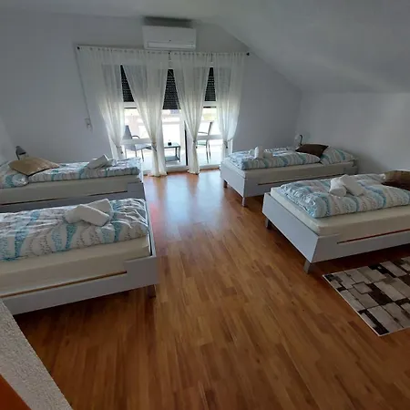 Apartment Urban *