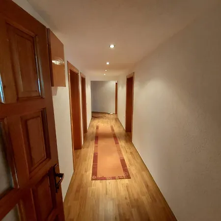Apartment Urban *