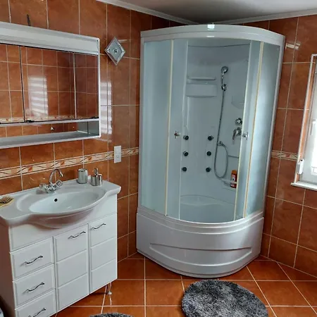 Urban Apartment Bihac