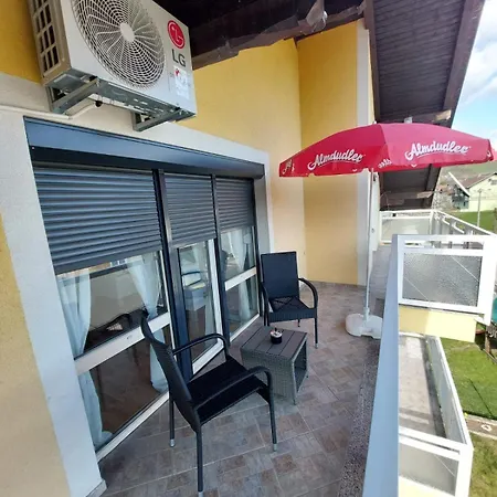 Urban Apartment Bihac