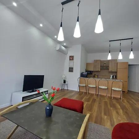 Apartment Urban