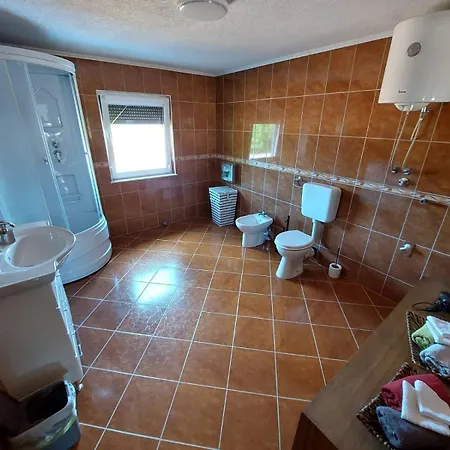 Urban Apartment