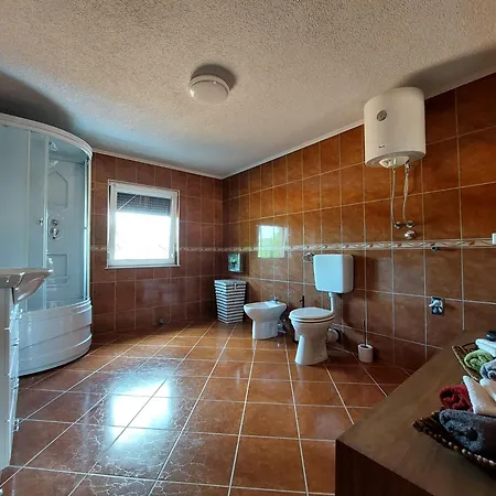 Apartment Urban