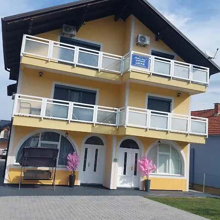 Apartment Urban