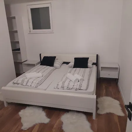 Apartment Urban Bihac