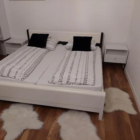 Apartment Urban